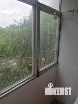 2-к квартира, вторичка, 44м2, 2/5 этаж