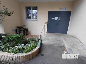 3-к квартира, вторичка, 92м2, 8/16 этаж