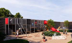 1-к квартира, вторичка, 53м2, 6/9 этаж