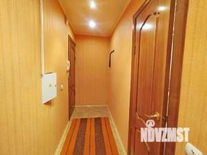 2-к квартира, вторичка, 46м2, 4/5 этаж