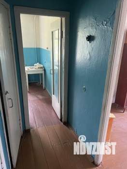 2-к квартира, вторичка, 41м2, 2/5 этаж