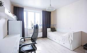 Студия квартира, вторичка, 19м2, 7/10 этаж