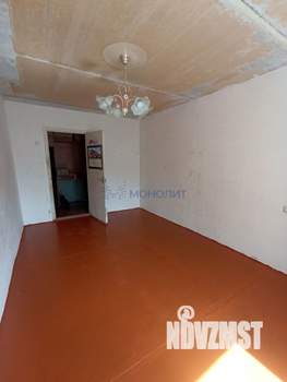 2-к квартира, вторичка, 45м2, 8/9 этаж