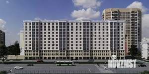 1-к квартира, вторичка, 42м2, 5/12 этаж