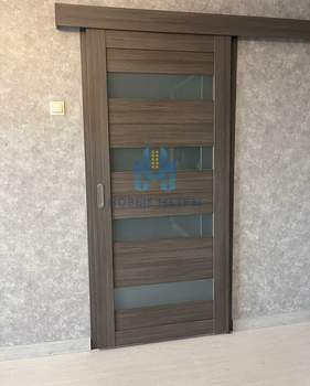 1-к квартира, вторичка, 36м2, 5/10 этаж