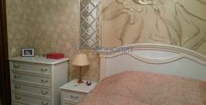 2-к квартира, вторичка, 74м2, 11/17 этаж