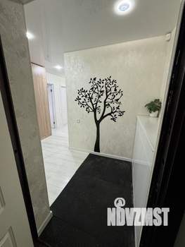 2-к квартира, вторичка, 59м2, 10/17 этаж
