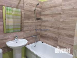 Студия квартира, вторичка, 26м2, 3/17 этаж