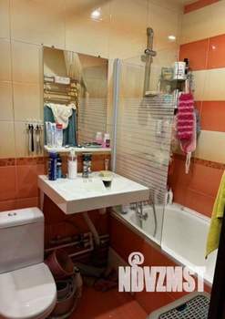 3-к квартира, вторичка, 56м2, 3/5 этаж