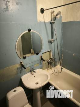 1-к квартира, вторичка, 33м2, 8/10 этаж