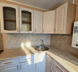 1-к квартира, вторичка, 31м2, 5/5 этаж