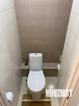 3-к квартира, вторичка, 55м2, 2/10 этаж