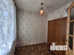 2-к квартира, вторичка, 43м2, 3/5 этаж