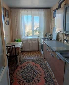 2-к квартира, вторичка, 51м2, 4/5 этаж