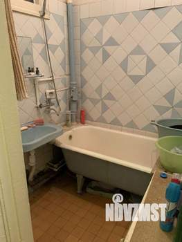 3-к квартира, вторичка, 81м2, 5/5 этаж