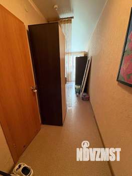 Студия квартира, вторичка, 27м2, 3/17 этаж