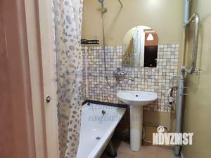 1-к квартира, вторичка, 42м2, 8/10 этаж