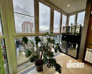 3-к квартира, вторичка, 79м2, 17/18 этаж