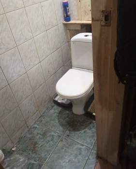 2-к квартира, вторичка, 41м2, 6/6 этаж