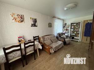 4-к квартира, вторичка, 80м2, 1/9 этаж