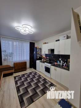 2-к квартира, вторичка, 62м2, 9/22 этаж