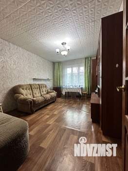 2-к квартира, вторичка, 44м2, 1/2 этаж