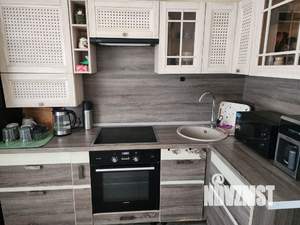 1-к квартира, вторичка, 42м2, 9/17 этаж