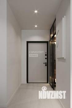 Студия квартира, вторичка, 19м2, 3/3 этаж