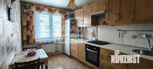 3-к квартира, вторичка, 64м2, 8/9 этаж