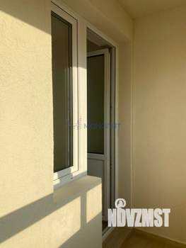 1-к квартира, вторичка, 41м2, 10/18 этаж
