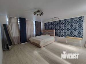 3-к квартира, вторичка, 99м2, 4/19 этаж