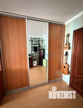 3-к квартира, вторичка, 67м2, 8/9 этаж