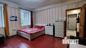 1-к квартира, вторичка, 32м2, 1/2 этаж