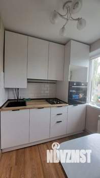 1-к квартира, вторичка, 30м2, 5/5 этаж
