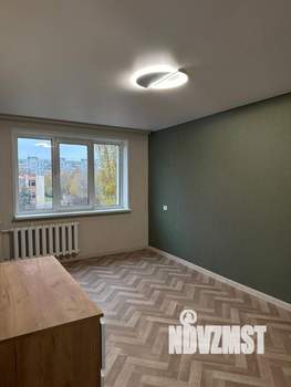 1-к квартира, вторичка, 33м2, 4/9 этаж