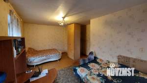 1-к квартира, вторичка, 31м2, 5/5 этаж