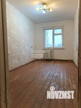 2-к квартира, вторичка, 43м2, 5/5 этаж