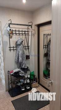 2-к квартира, вторичка, 40м2, 5/6 этаж
