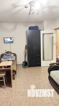 1-к квартира, вторичка, 31м2, 5/5 этаж