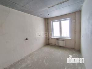 1-к квартира, вторичка, 33м2, 1/4 этаж