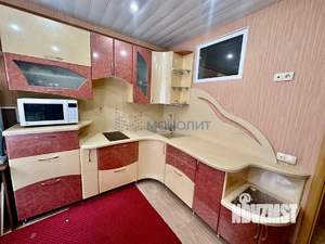 1-к квартира, вторичка, 48м2, 5/17 этаж