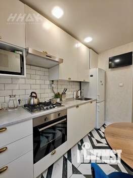 2-к квартира, вторичка, 44м2, 6/9 этаж