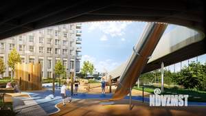 3-к квартира, вторичка, 80м2, 5/16 этаж