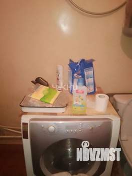 2-к квартира, вторичка, 40м2, 1/2 этаж