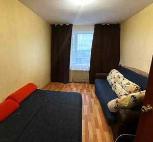 2-к квартира, вторичка, 49м2, 13/19 этаж