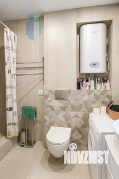 1-к квартира, вторичка, 36м2, 8/9 этаж