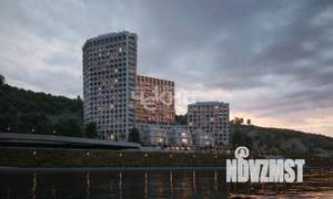 3-к квартира, вторичка, 64м2, 6/20 этаж