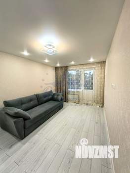 2-к квартира, вторичка, 48м2, 3/5 этаж