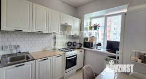 1-к квартира, вторичка, 30м2, 5/5 этаж