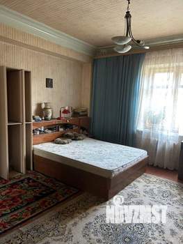 4-к квартира, вторичка, 100м2, 2/3 этаж